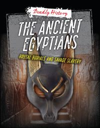 Book Cover for The Ancient Egyptians by 