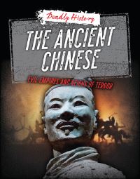 Book Cover for The Ancient Chinese by 