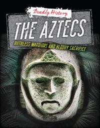 Book Cover for The Aztecs by 