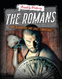 Book Cover for The Romans by 