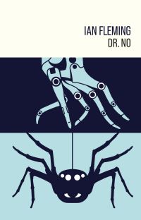 Book Cover for Dr No by Ian Fleming
