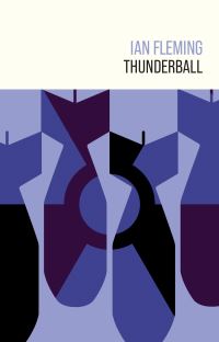 Book Cover for Thunderball by Ian Fleming