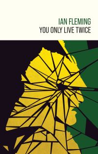 Book Cover for You Only Live Twice by Ian Fleming