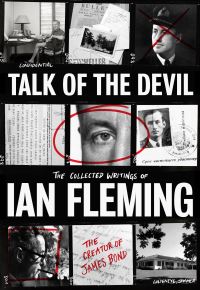 Book Cover for Talk of the Devil by Ian Fleming