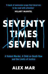 Book Cover for Seventy Times Seven by Alex Mar