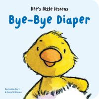 Book Cover for Life's Little Lessons by Bernette Ford