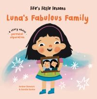 Book Cover for Life's Little Lessons by Amber Stewart