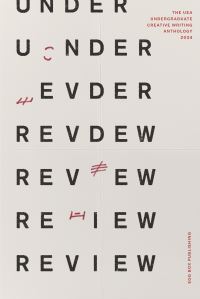 Book Cover for Under Review by University of East Anglia