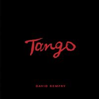 Book Cover for David Remfry - Tango by Royal Academy of Arts Great Britain