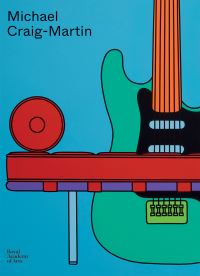 Book Cover for Michael Craig-Martin by Royal Academy of Arts Great Britain