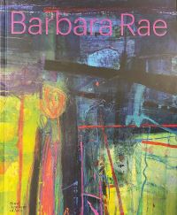 Book Cover for Barbara Rae by Duncan Macmillan, Barbara Rae, Robin McKie
