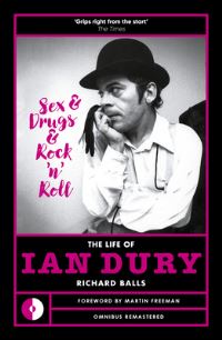 Book Cover for Sex & Drugs & Rock 'N' Roll by Richard Balls