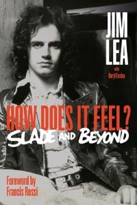 Book Cover for How Does It Feel by 