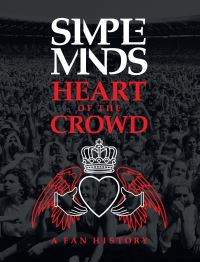 Book Cover for Simple Minds by Richard Houghton
