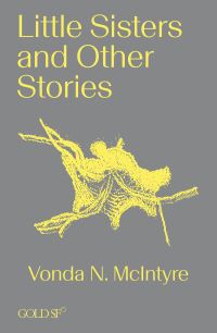 Book Cover for Little Sisters and Other Stories by Vonda N McIntyre