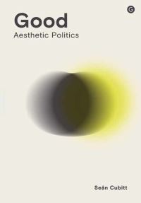 Book Cover for Good by Sean Cubitt