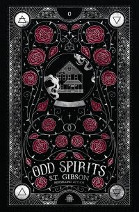 Book Cover for Odd Spirits by S T Gibson