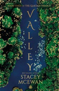 Book Cover for Valley by Stacey McEwan
