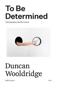 Book Cover for To Be Determined by Duncan Wooldridge