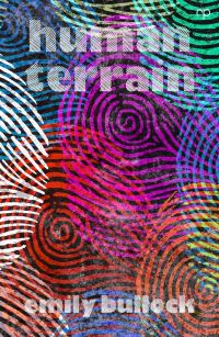 Book Cover for Human Terrain by Emily Bullock