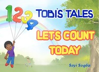 Book Cover for Let's Count Today by Seyi Sogba