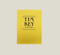 Book Cover for Tim Key by Tim Key