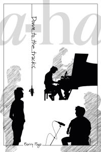 Book Cover for A-Ha by Barry Page