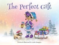 Book Cover for The Perfect Gift by Lynda Mangoro