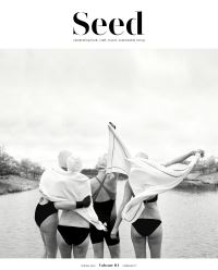 Book Cover for Seed. Volume 4 by 