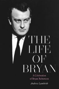 Book Cover for The Life of Bryan by Andrew Lambirth