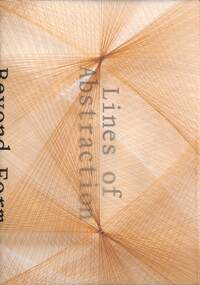 Book Cover for Beyond Form by England Turner Contemporary Arts organization  Margate