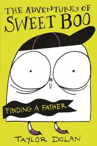 Book Cover for Finding a Father by Taylor Dolan