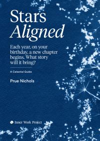 Book Cover for Stars Aligned by Prue Nichols