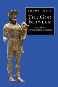 Book Cover for The God Between by Freda Edis