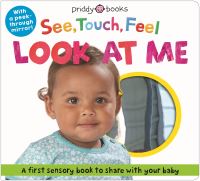 Book Cover for Look at Me by 