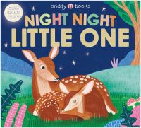 Book Cover for Night Night Little One by Hannah Abbo