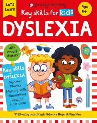 Book Cover for Key Skills for Kids by Roger Priddy