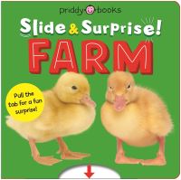 Book Cover for Farm by 