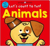 Book Cover for Animals by David CreightonPester