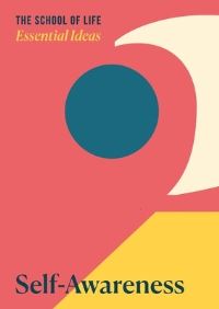 Book Cover for Self-Awareness by 