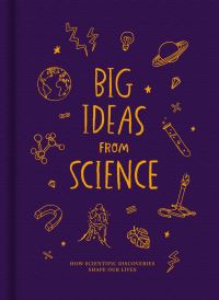 Book Cover for Big Ideas from Science by 
