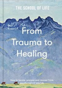 Book Cover for From Trauma to Healing by 