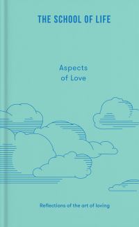 Book Cover for Aspects of Love by 
