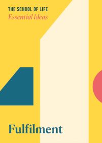 Book Cover for Essential Ideas 4 by The School of Life