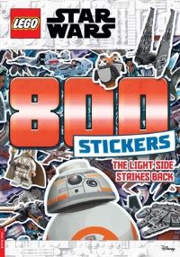Book Cover for LEGO® Star Wars™ by LEGO®, Buster Books