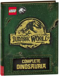 Book Cover for Complete Dinosauria by 