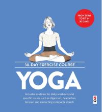 Book Cover for Yoga by Linda Gaines