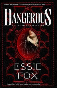 Book Cover for Dangerous by Essie Fox