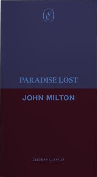Book Cover for Paradise Lost by John Milton