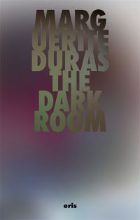Book Cover for The Darkroom by Marguerite Duras
